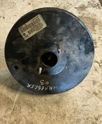 Chrysler Voyager Brake booster E0204022035 P4683645AA