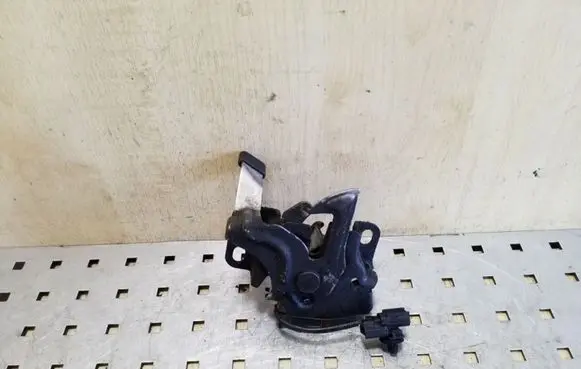 Honda CR-V Engine bonnet/hood lock/catch