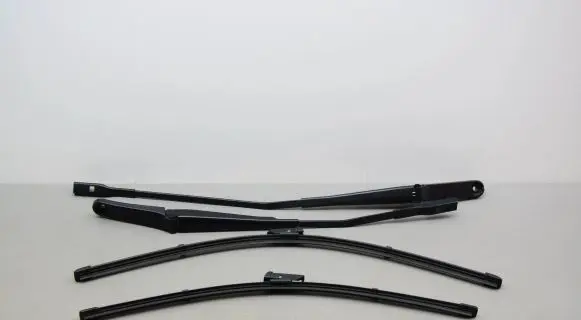 Audi A4 S4 B9 8W Windshield/front glass wiper blade 8W1955408 8W1955407