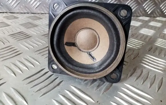 Infiniti FX Panel speaker 28148CG011