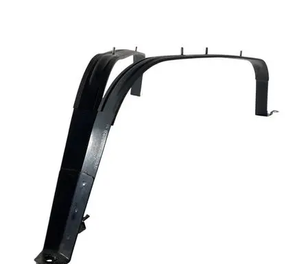 Maserati Ghibli Fuel tank mounting bracket 670007867
