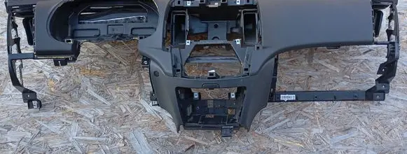 Hyundai i30 Dashboard 