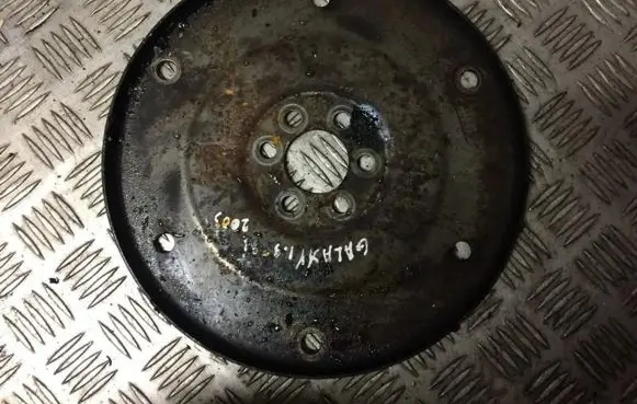 Flywheel