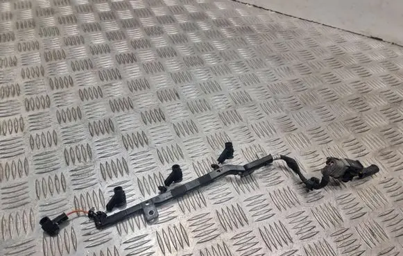 Ford Focus Glow plug wires AV6Q6M091