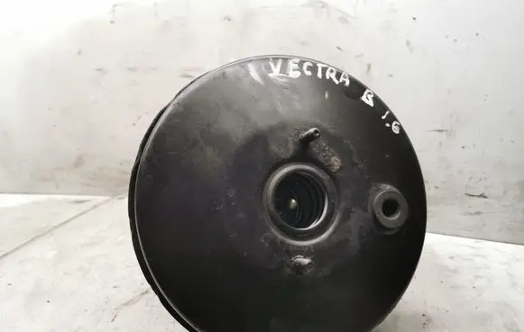 Opel Vectra B Brake booster