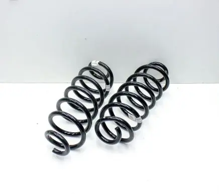 Ford Kuga III Set of springs and shock absorbers (Front and rear) MX615B859TMB