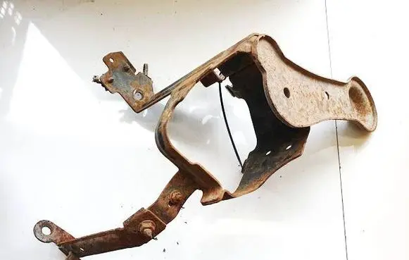 Opel Signum Other exterior part