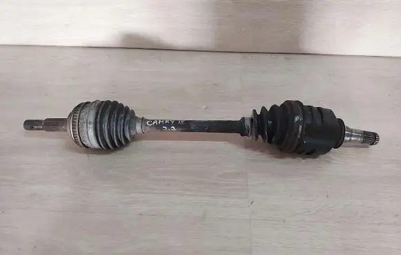 Toyota Camry Front driveshaft