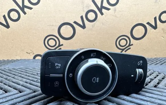 Alfa Romeo Stelvio Light switch 01561323270