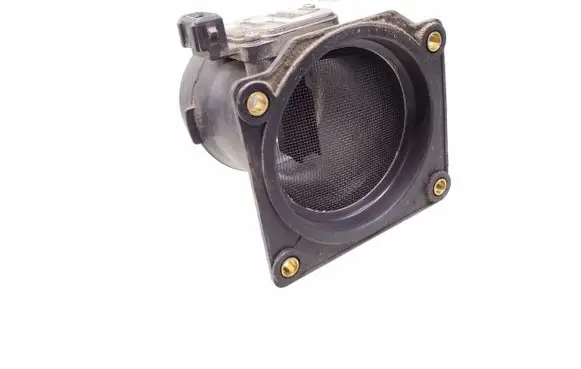 Audi A6 S6 C5 4B Mass air flow meter 078133471C