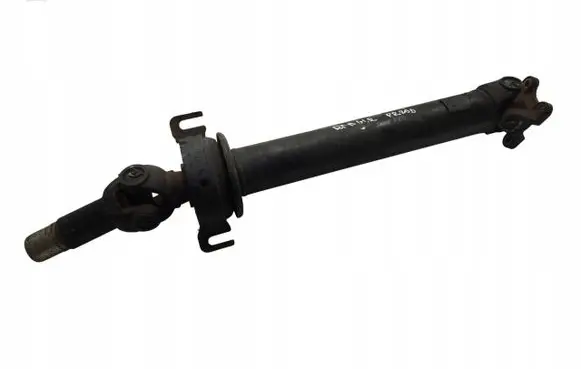 Ford Ranger Drive shaft (set) AB39-4K145-CD