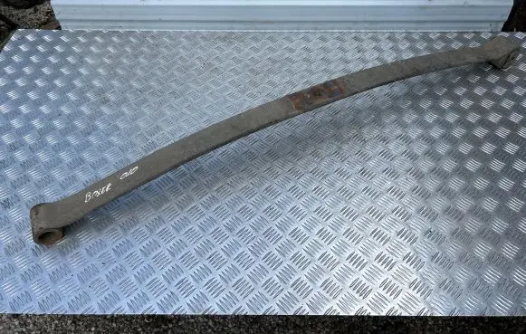 Peugeot Boxer Rear leaf spring 