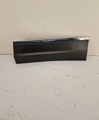Volkswagen Tiguan Rear door trim (molding) 5NL854949K