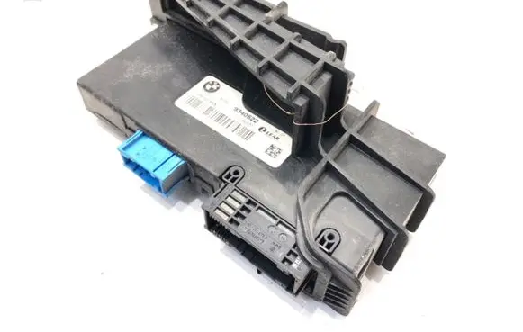 BMW 5 F10 F11 Other control units/modules 9340522