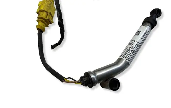 Volkswagen Tiguan Bonnet Pedestrian Airbag Actuator 5NA823823F 140819