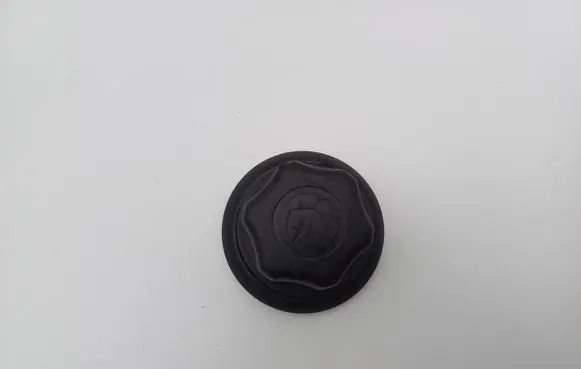 Opel Astra H Seat adjustment knob 90590028 90563737