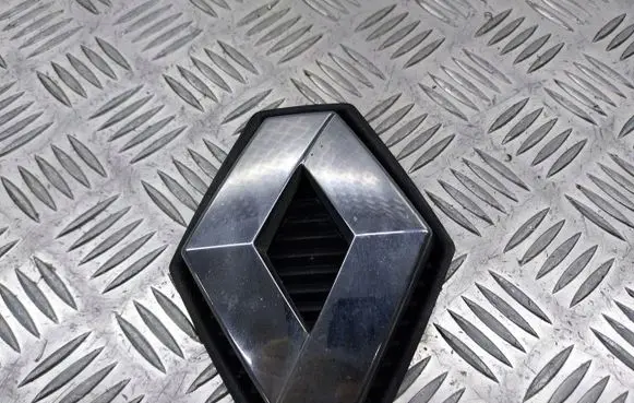 Renault Megane II Manufacturer badge logo/emblem 8200115115