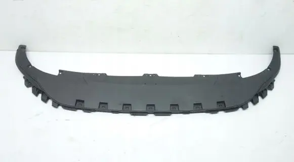 Volkswagen Golf VIII Front bumper lip 5H0805915A