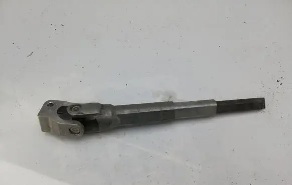 BMW X3 E83 Steering column universal joint NOCODE