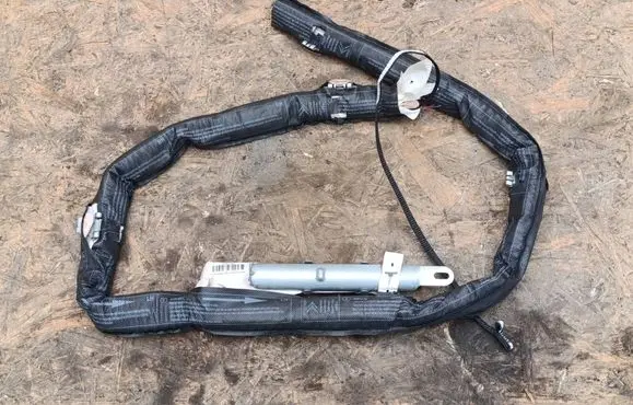 Citroen C5 Roof airbag 9687714280