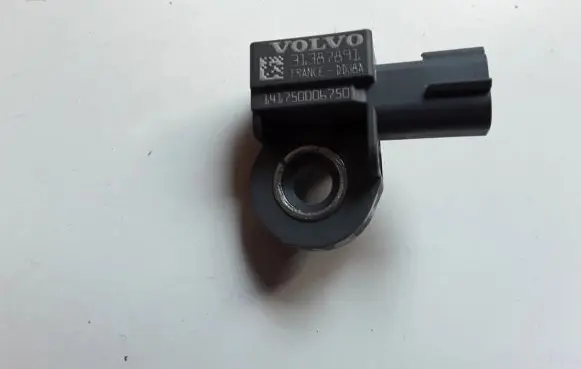 Volvo V40 Airbag deployment crash/impact sensor 31387891