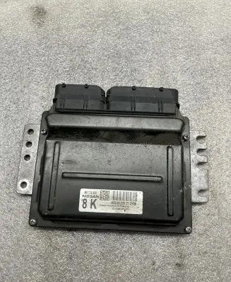 Nissan Almera N16 Engine control unit/module MEC32220