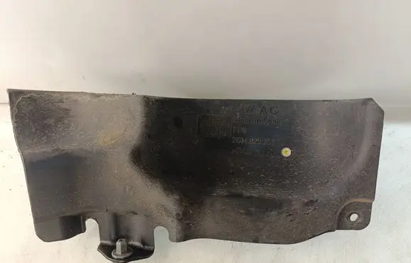 Other body part