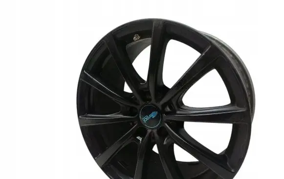 Mercedes-Benz E W211 R18 alloy rim 