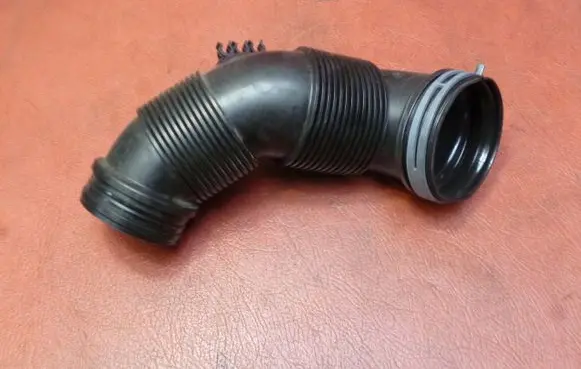 Volkswagen T-Roc Air intake hose/pipe 5QA129654G