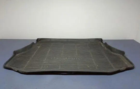 KIA Sorento Front floor carpet liner 