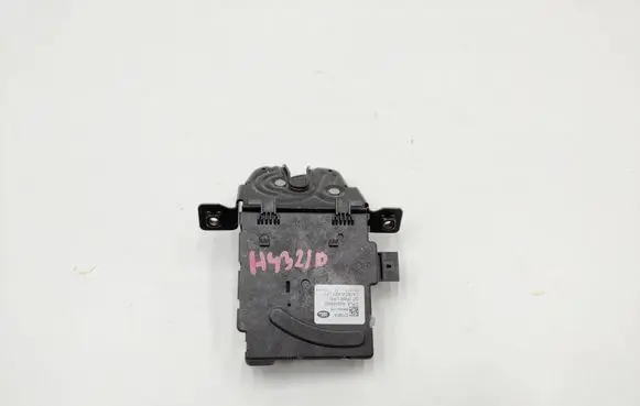 Jaguar XF X260 Tailgate/trunk/boot lock/catch/latch CPLA442A66AD