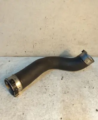 BMW 5 F10 F11 Intercooler hose/pipe 57470310344
