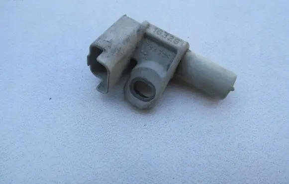Peugeot 508 Camshaft position sensor 9665443580