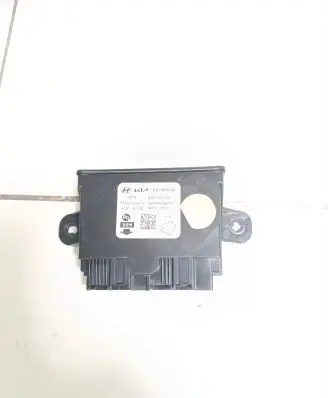KIA EV6 Other control units/modules 81870CV100 A3C0643660101