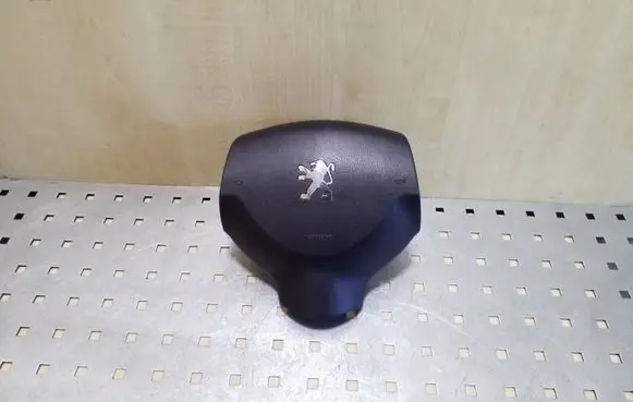 Peugeot 4007 Steering wheel airbag 7030A140XA