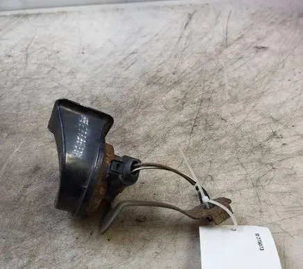 Opel Zafira B Horn signal