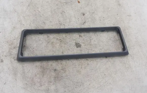 Toyota Land Cruiser (HDJ90) Frame NOCODE