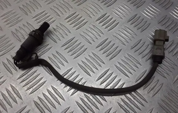 Toyota Avensis T250 Lambda probe sensor