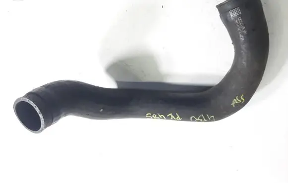 Volkswagen Golf VII Intercooler hose/pipe 4B0145745A