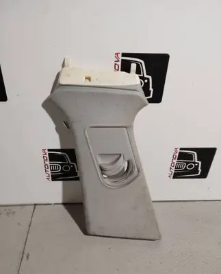 Audi A6 S6 C7 4G (B) pillar trim (top) 4G0867243