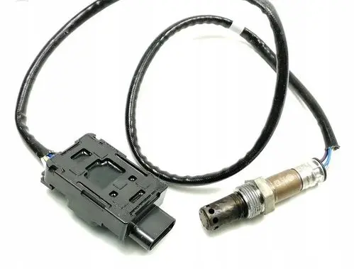 Volkswagen Tiguan Lambda probe sensor 05N907807H