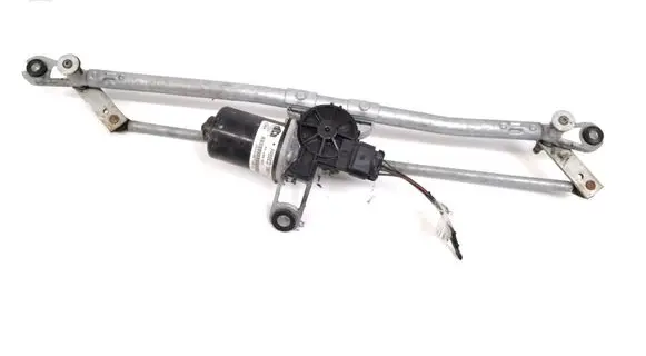 Mazda 6 Front wiper linkage and motor 91498331 55157280AG
