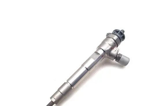 Nissan Qashqai Fuel injector 0445110800 H8201636333