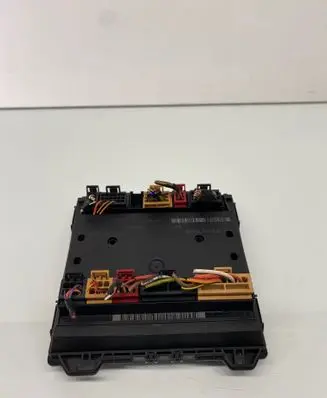 Volkswagen Cross Polo Comfort/convenience module 6Q1937049D 5WK48212D