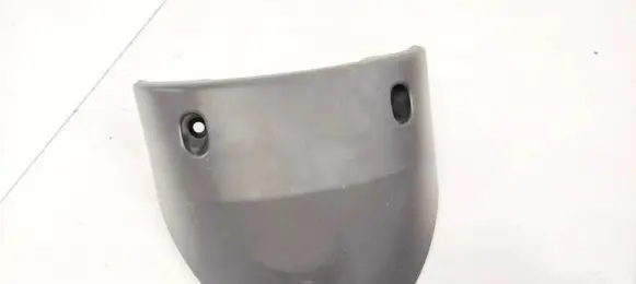 Renault Megane II Steering wheel column trim