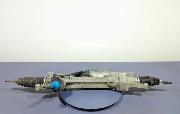 Mercedes-Benz GLC X253 C253 Steering rack 7806864