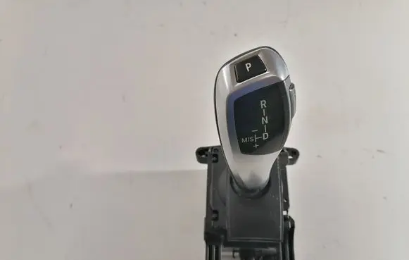BMW 7 F01 F02 F03 F04 Gear shift switch/knob 9296905