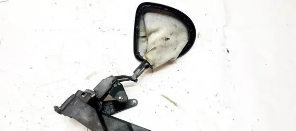 Nissan Qashqai+2 Gear shifter/selector 50347125 JD500