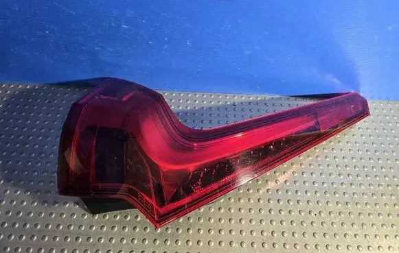 Volvo V90 Cross Country Rear/tail lights 32228832