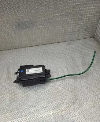 Audi A8 S8 D4 4H Seat control module 4H0886073AC